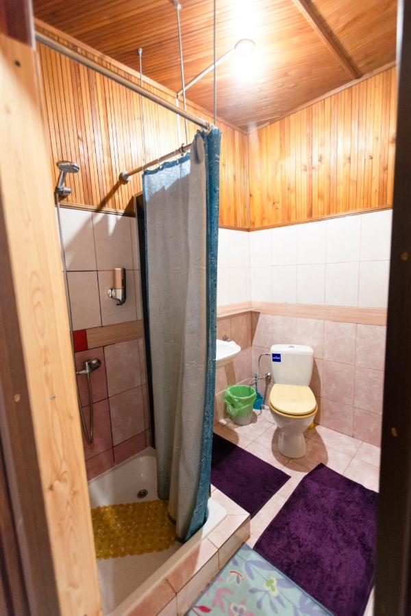 Regina House Otel Kaunas Dış mekan fotoğraf