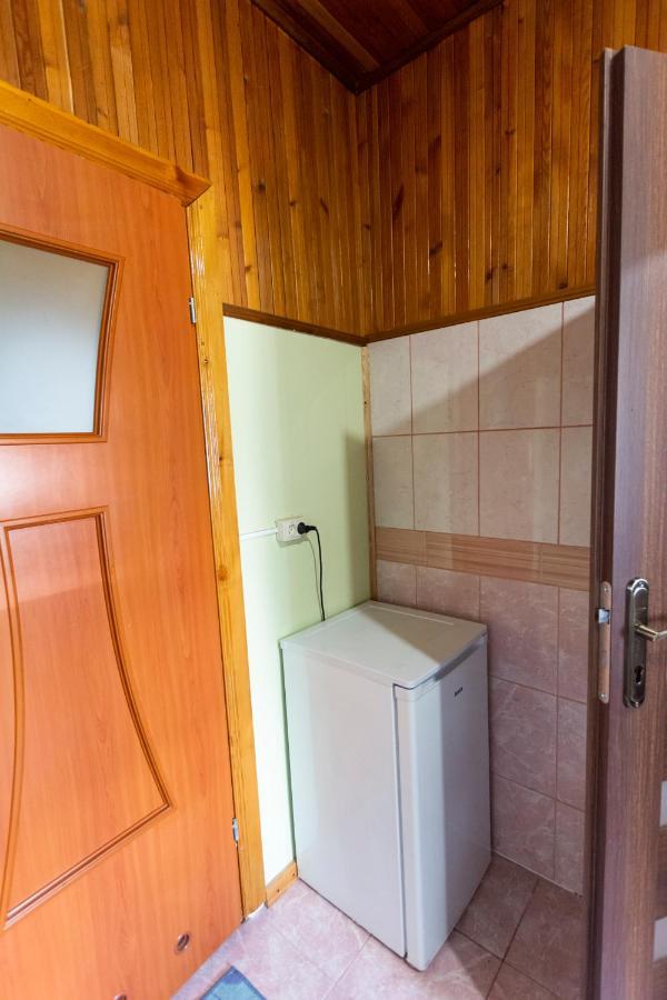 Regina House Otel Kaunas Dış mekan fotoğraf