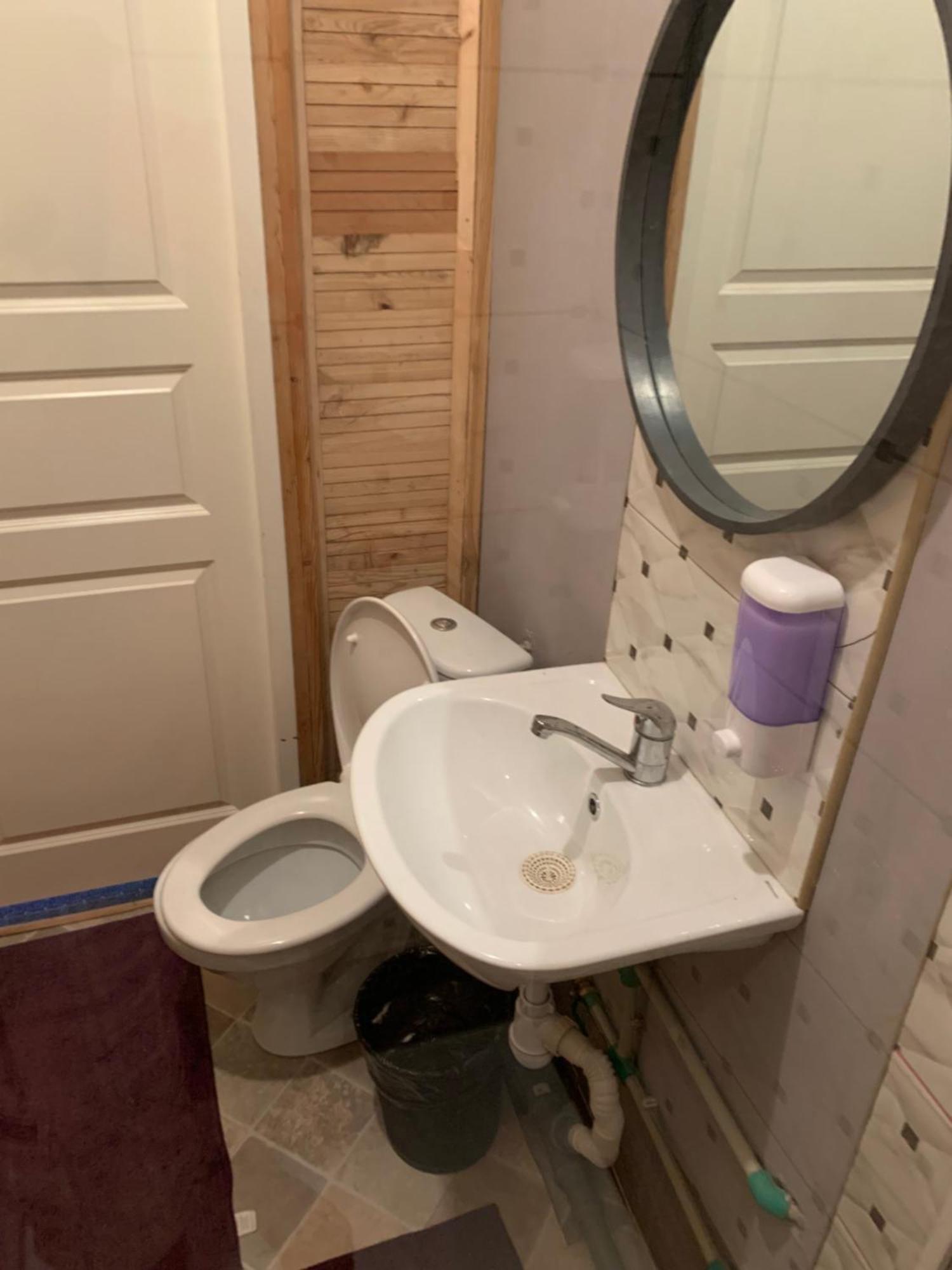 Regina House Otel Kaunas Dış mekan fotoğraf
