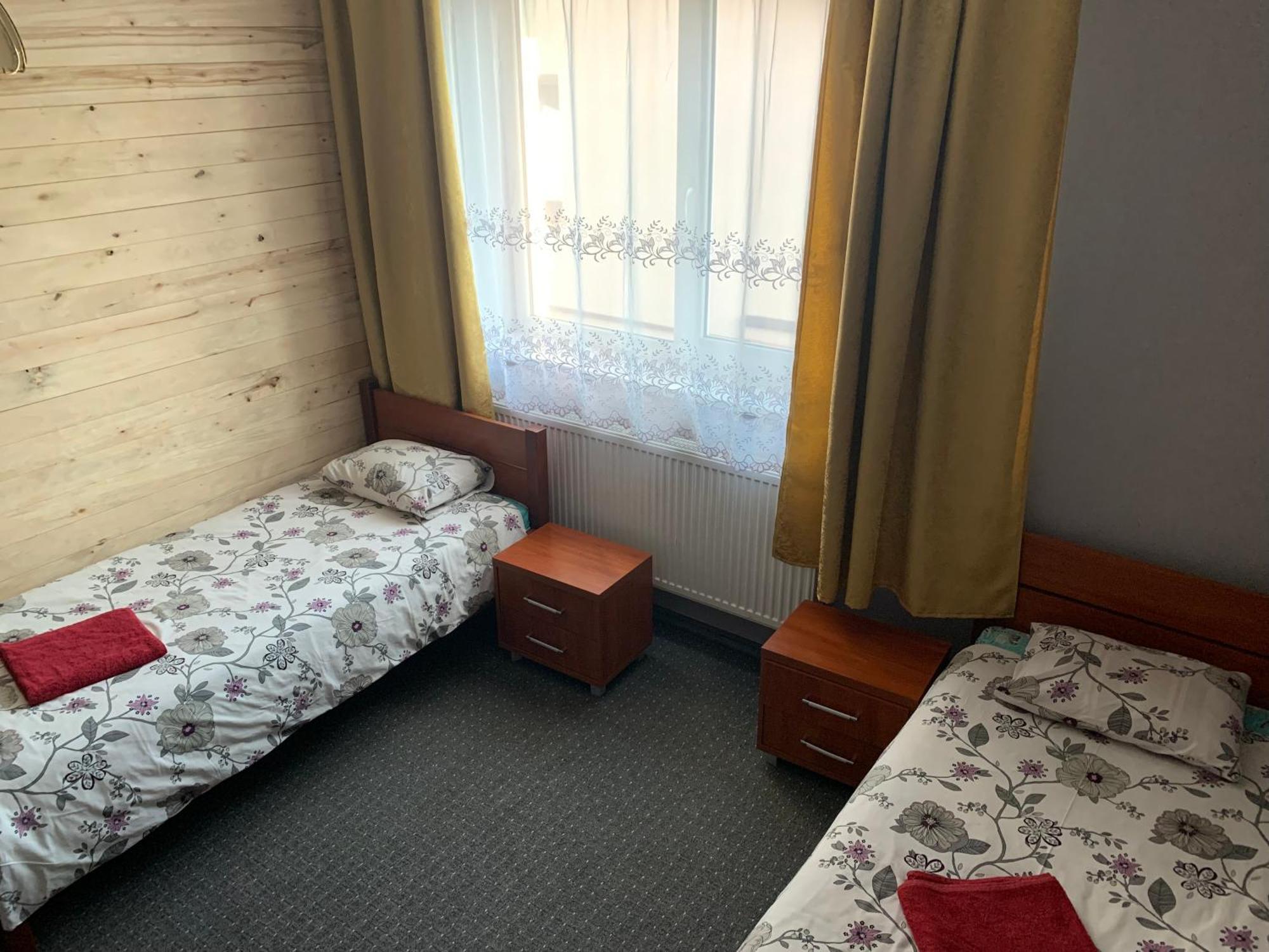Regina House Otel Kaunas Dış mekan fotoğraf