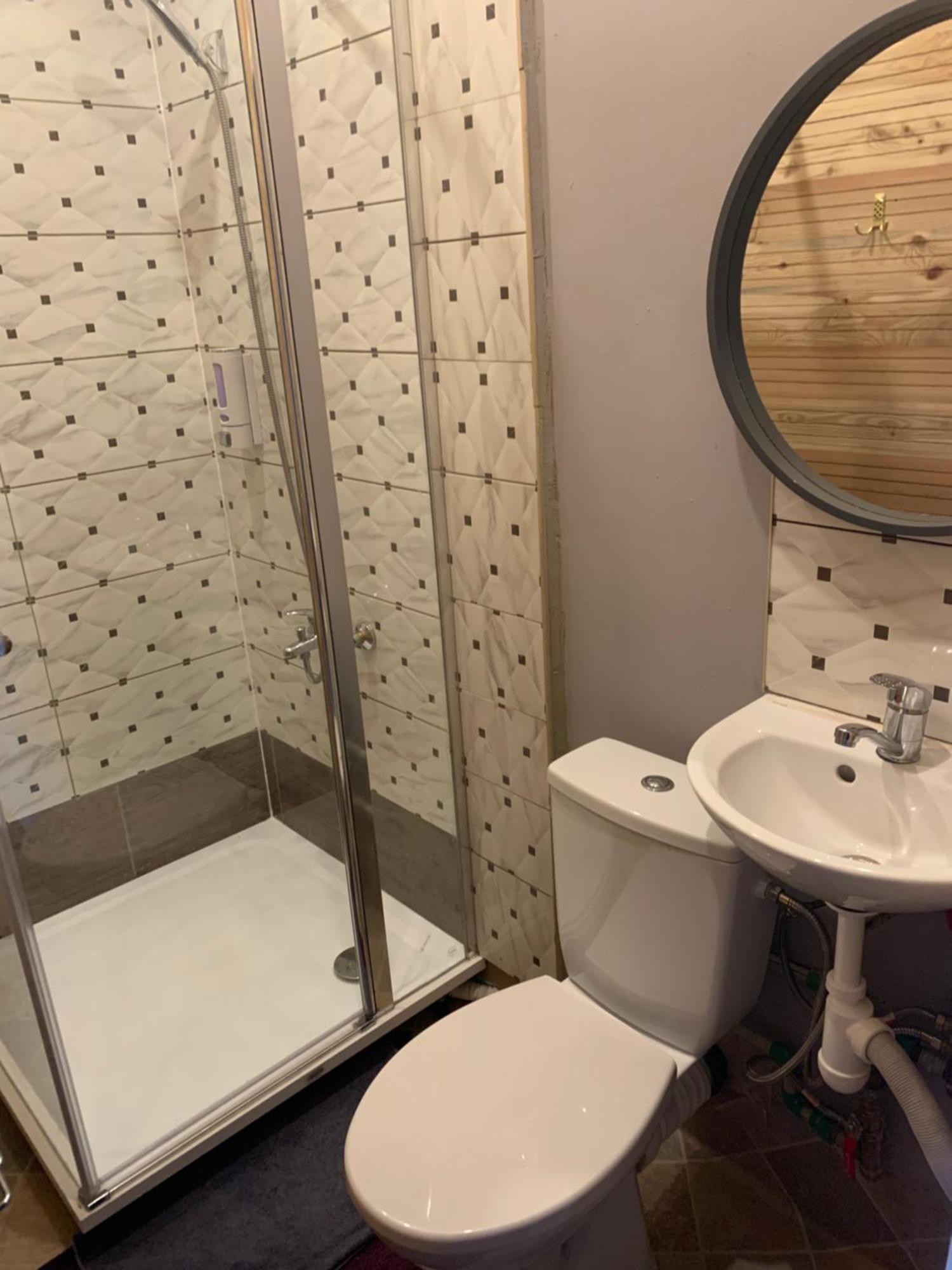 Regina House Otel Kaunas Dış mekan fotoğraf