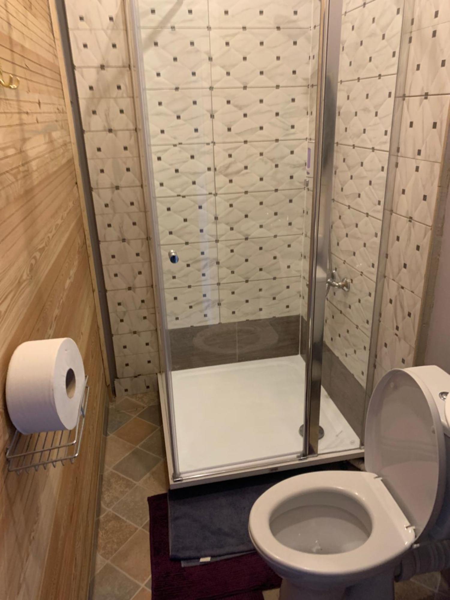 Regina House Otel Kaunas Dış mekan fotoğraf